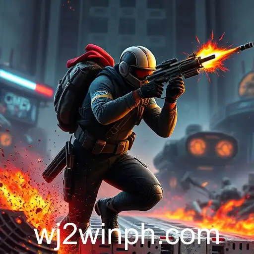 Exploring the Thrilling World of Action Games