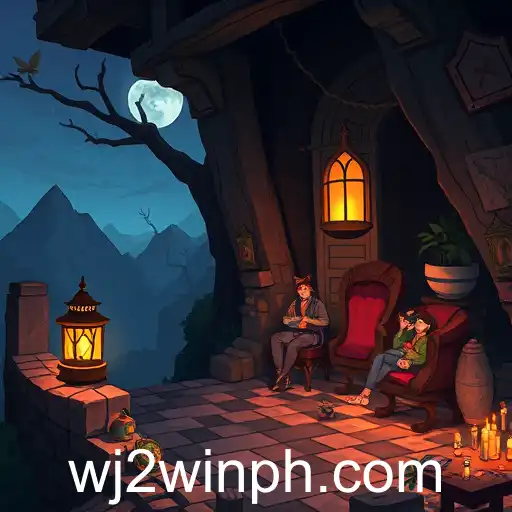 Exploring Adventure Games: A Portal to Immersive Worlds