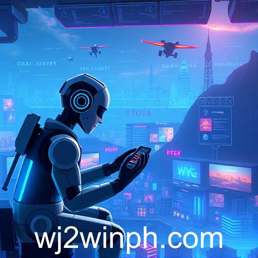 AI Revolutionizing Online Gaming