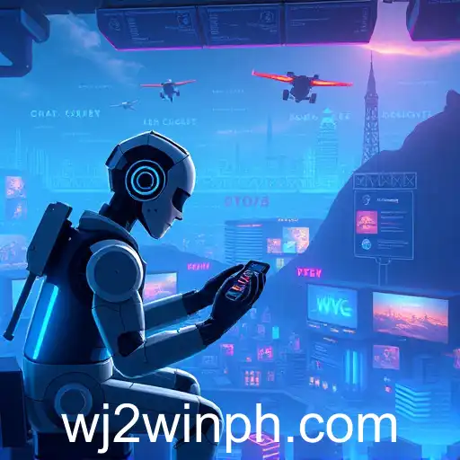 AI Revolutionizing Online Gaming