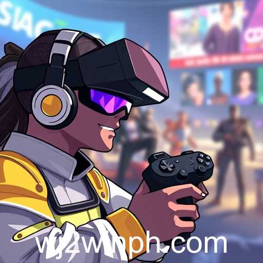 The Evolution of English Gaming: A New Horizon