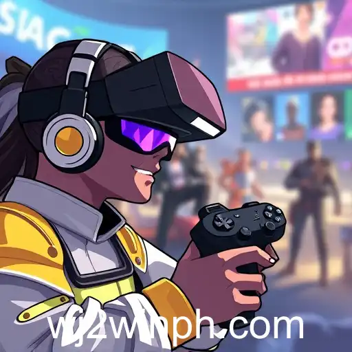 The Evolution of English Gaming: A New Horizon