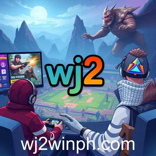 Gamer Trends and Innovations