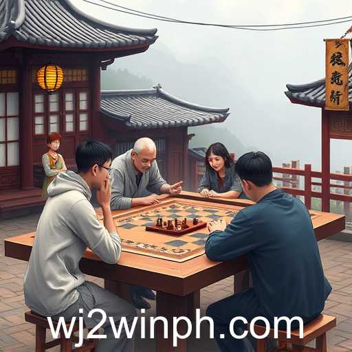 The Evolution of Online Gaming Communities