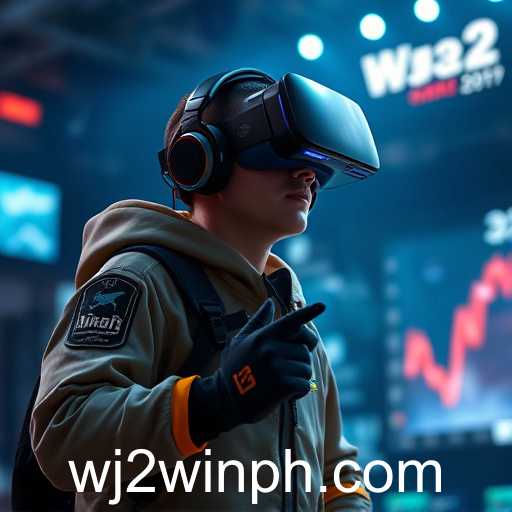 Gaming Evolution: A Deep Dive into WJ2's Digital Landscape