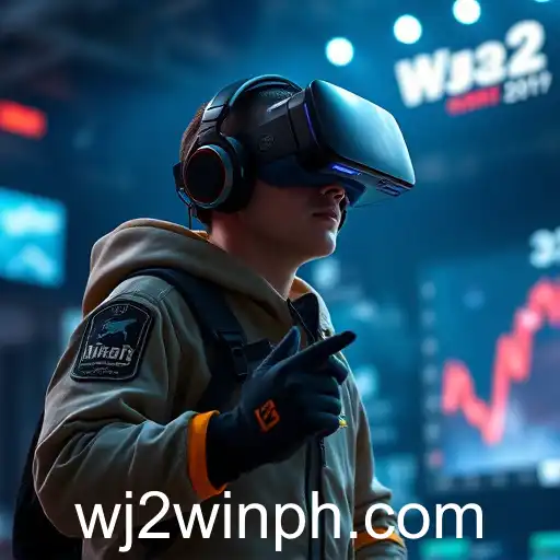 Gaming Evolution: A Deep Dive into WJ2's Digital Landscape