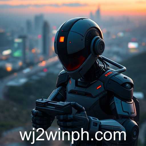 The Rise of wj2: A Digital Phenomenon in Gaming