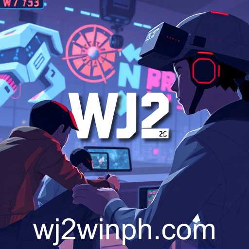 Gaming Titans: WJ2's Rising Influence in 2025