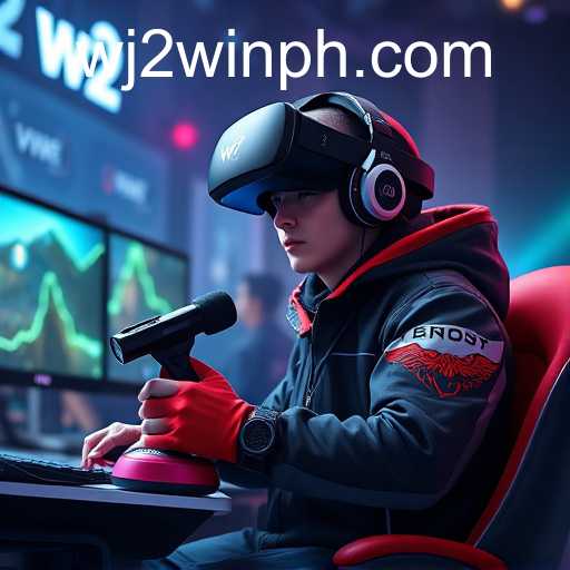 Gaming Trends and the Rise of wj2