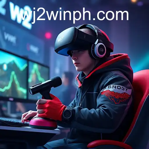 Gaming Trends and the Rise of wj2