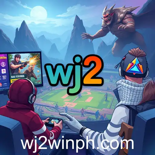 Gamer Trends and Innovations