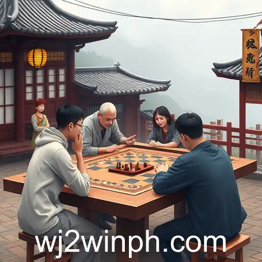 The Evolution of Online Gaming Communities