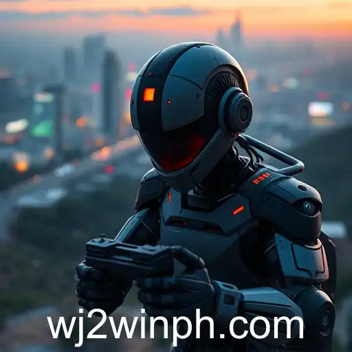 The Rise of wj2: A Digital Phenomenon in Gaming