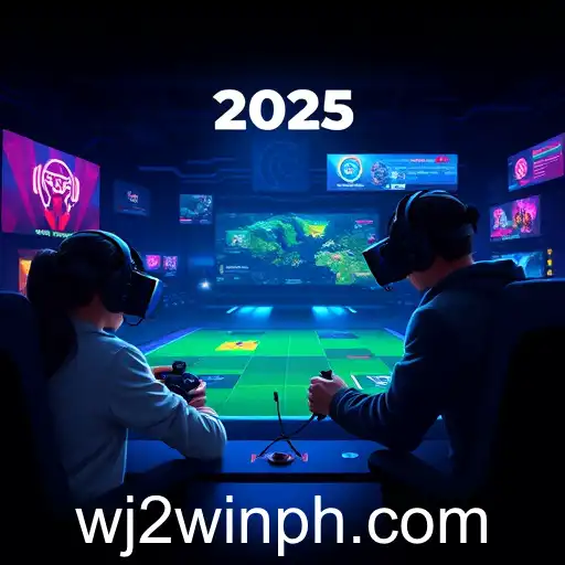 Gaming Trends Altering 2025 Industry Landscape