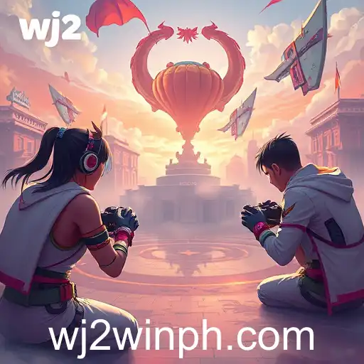 The Rise of WJ2 in Online Gaming