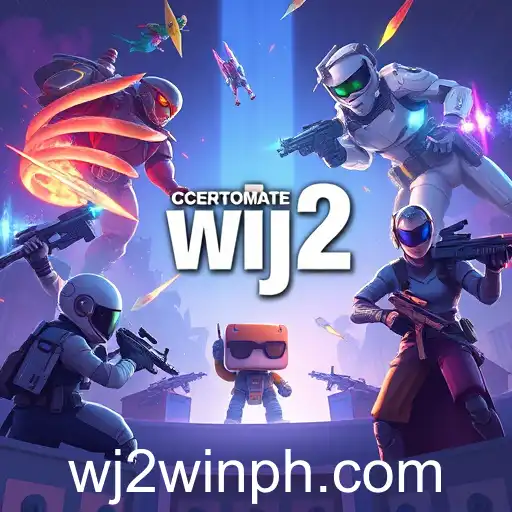 The Rise of WJ2 in Modern Gaming