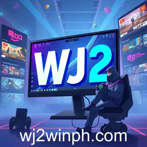 The Rise of 'wj2': A New Era in Gaming Experiences
