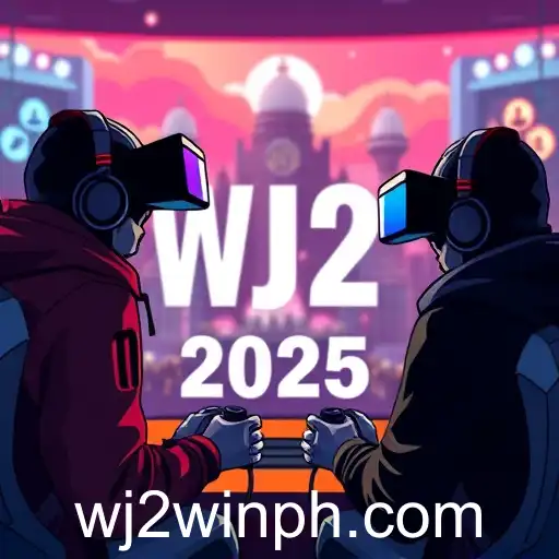 Virtual Realms and Future Gaming: WJ2's Evolution