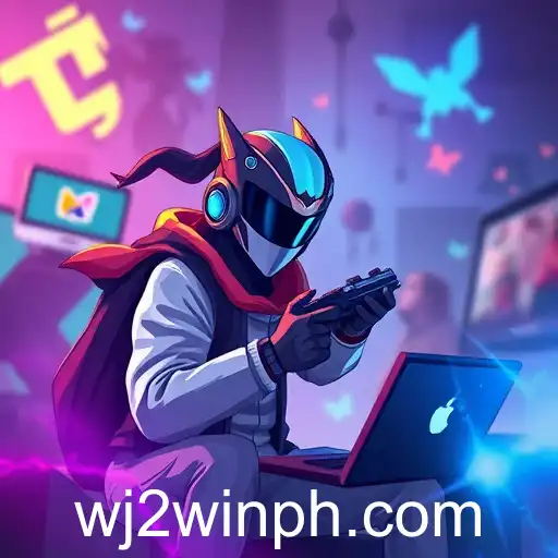 The Rise of WJ2: A Gaming Phenomenon