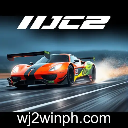 The Thrilling World of Racing Games: A Deep Dive into the Fast-Paced Gaming Genre
