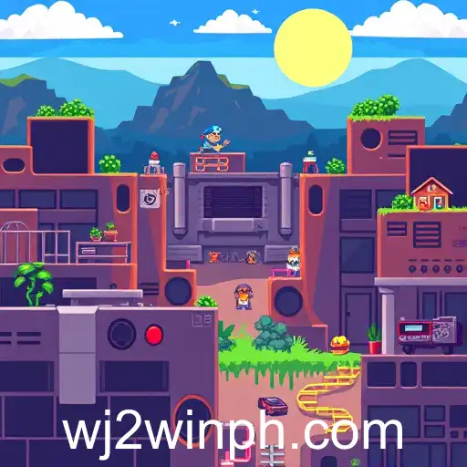 The Rise of Retro Games in 2025