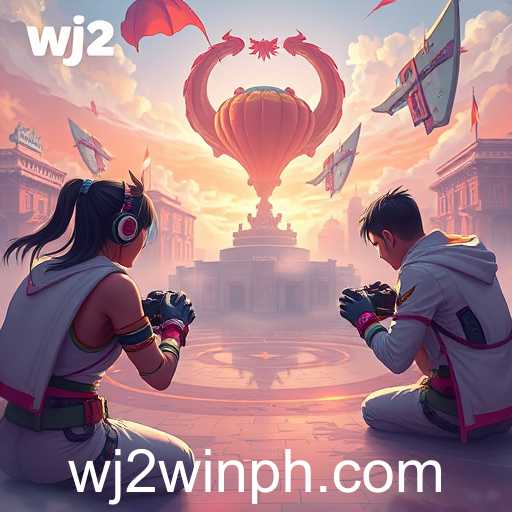 The Rise of WJ2 in Online Gaming