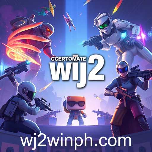 The Rise of WJ2 in Modern Gaming