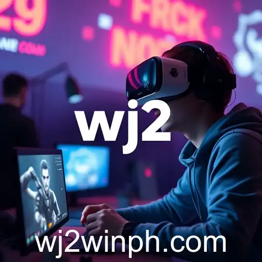 The Rise of 'wj2': A New Era in Gaming Experiences