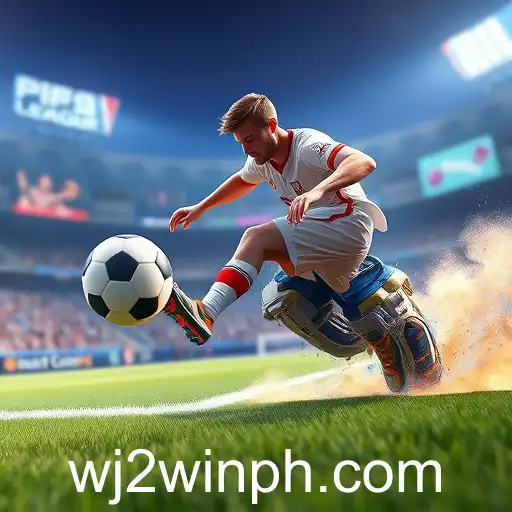 Exploring the Exciting World of Sports Games on Online Platforms