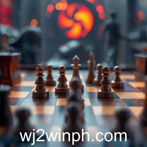 The Ever-Evolving World of Strategy Games