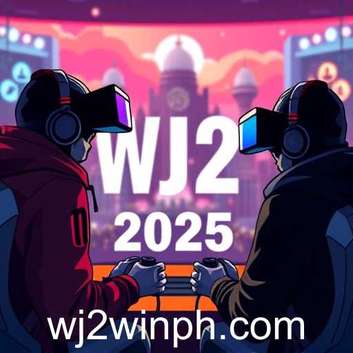 Virtual Realms and Future Gaming: WJ2's Evolution