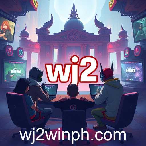 The Rise of WJ2: A Gaming Phenomenon